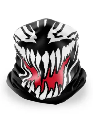 WARAGOD Värme multifunkční šátek Venom Pouze Dnes