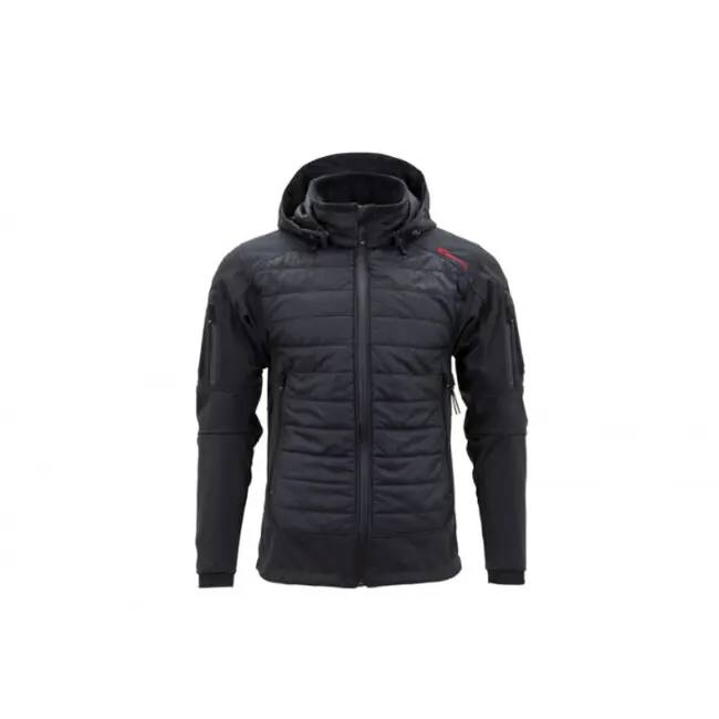 Akce Carinthia bunda G-Loft ISG 2.0, černá