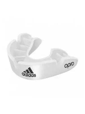 Výhodná Nabídka Adidas chránič zubů Opro Gen4 Bronze bílý