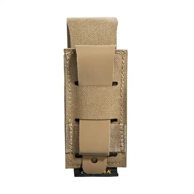 Tasmanian Tiger, bočné puzdro FLASHBANG POUCH, khaki Akce