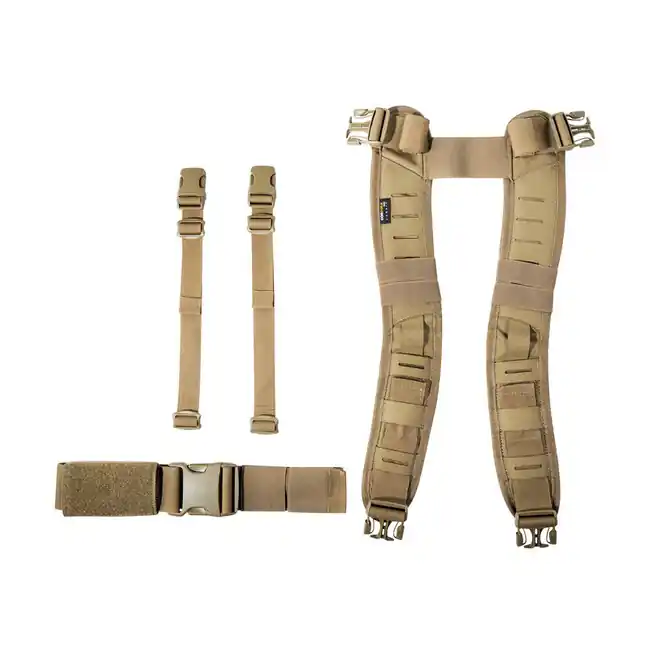 Zlevněný Tasmanian Tiger, sada funkčních adaptérů RIG, khaki