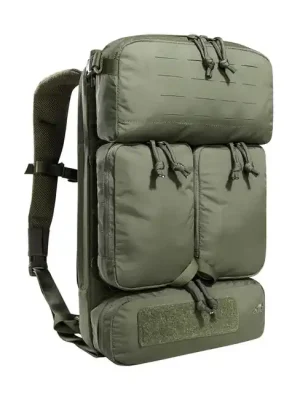 Nejprodávanější Tasmanian Tiger, taktický batoh GUNNERS PACK, olivový