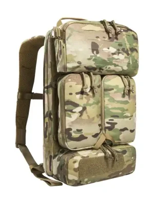 Tasmanian Tiger, taktický batoh GUNNERS PACK, multicam Omezená Nabídka