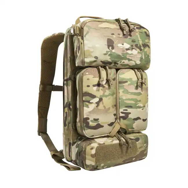 Tasmanian Tiger, taktický batoh GUNNERS PACK, multicam Omezená Nabídka