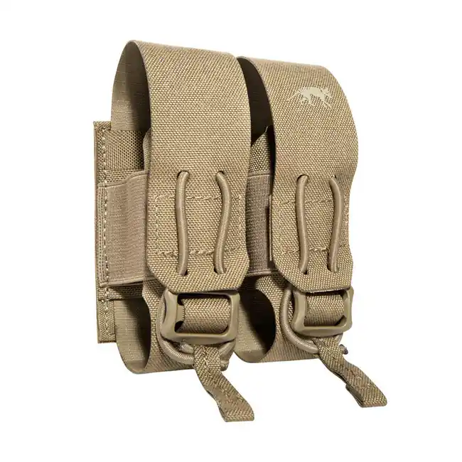 Tasmanian Tiger, boční pouzdro na granáty 2 SGL FLASHBANG, khaki Originální