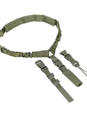 Výprodej Tasmanian Tiger, popruh na přenášení MULTIPURPOSE, olivový