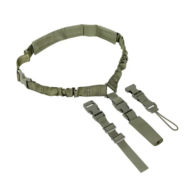 Výprodej Tasmanian Tiger, popruh na přenášení MULTIPURPOSE, olivový