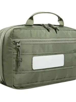 Cenově Výhodný Tasmanian Tiger, víceúčelové pouzdro POUCH VL, olivové