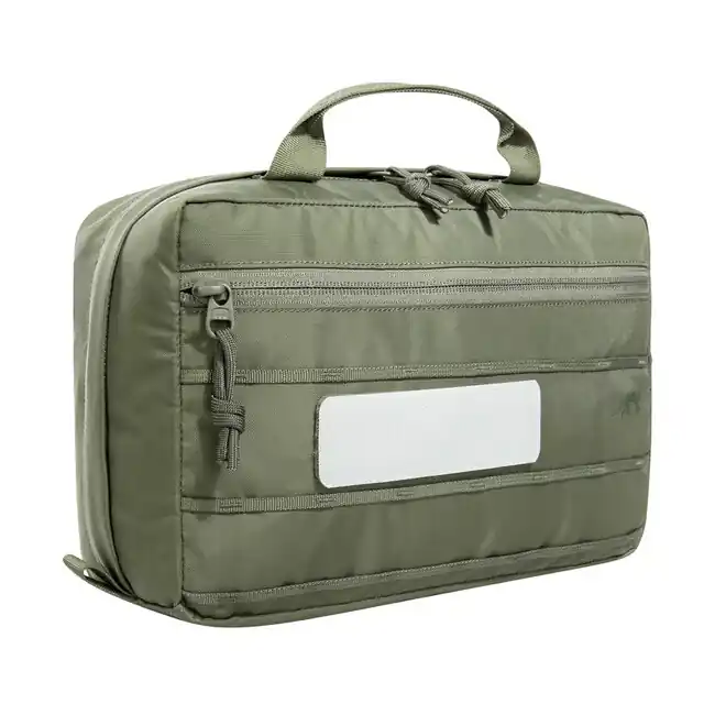 Cenově Výhodný Tasmanian Tiger, víceúčelové pouzdro POUCH VL, olivové
