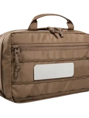 Nejprodávanější Tasmanian Tiger, víceúčelové pouzdro POUCH VL, coyote