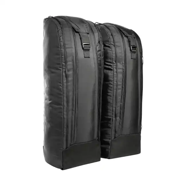 Omezená Nabídka Tasmanian Tiger, batoh FRONT-SIDE POUCH 16, černý
