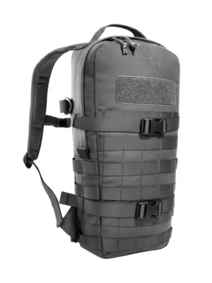 Tasmanian Tiger, batoh ESSENTIAL 9L, titanově šedá Zlevněný