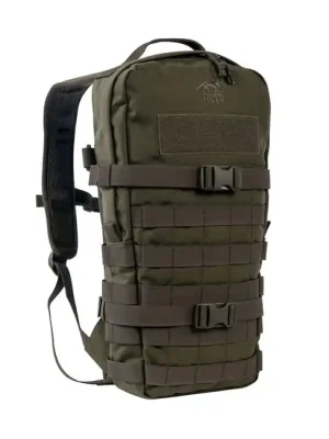 Výhodná Nabídka Tasmanian Tiger, batoh ESSENTIAL 9L, olivová