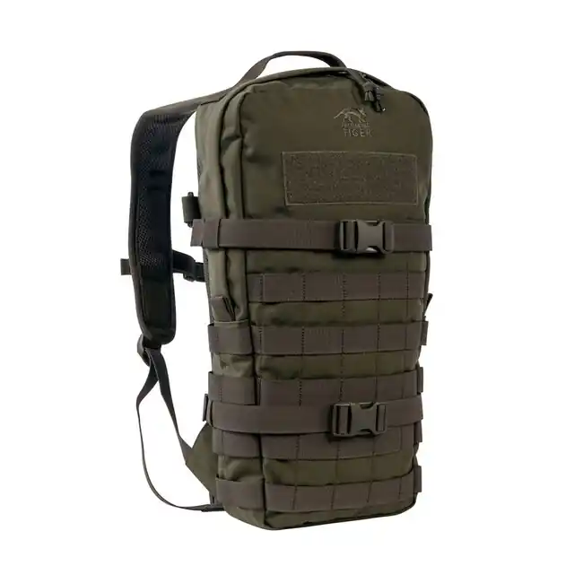 Výhodná Nabídka Tasmanian Tiger, batoh ESSENTIAL 9L, olivová