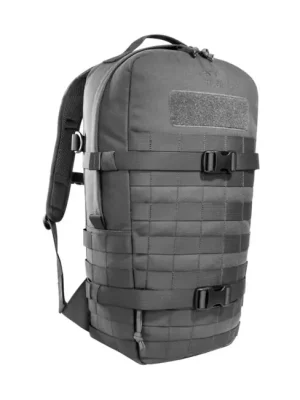 Tasmanian Tiger, batoh ESSENTIAL 15L, titanově šedá Cenově Výhodný
