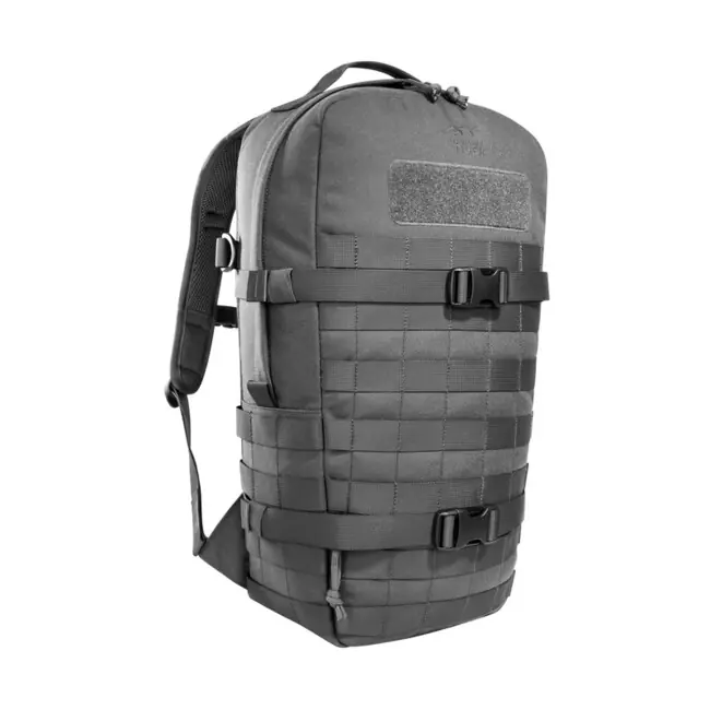 Tasmanian Tiger, batoh ESSENTIAL 15L, titanově šedá Cenově Výhodný