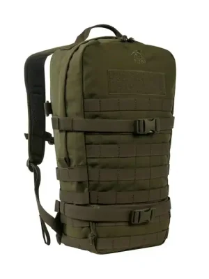 Finální Výprodej Tasmanian Tiger, batoh ESSENTIAL 15L, olivová