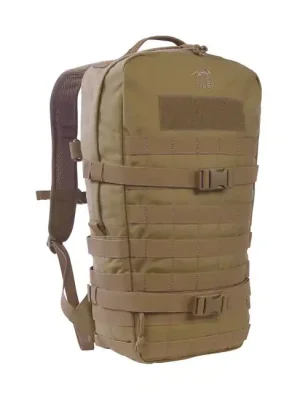 Tasmanian Tiger, batoh ESSENTIAL 15L, khaki Novinka