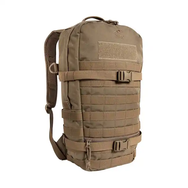 Top Prodej Tasmanian Tiger, batoh ESSENTIAL 15L, coyote
