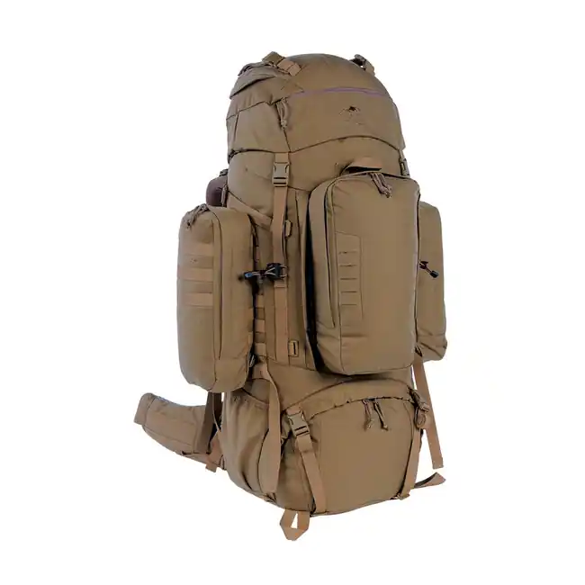 Tasmanian Tiger, batoh RANGE 90L, coyote Aktuální