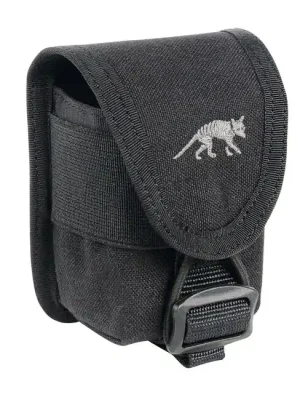 Tasmanian Tiger, pouzdro na granáty GRENADE POUCH, černé Poslední Šance