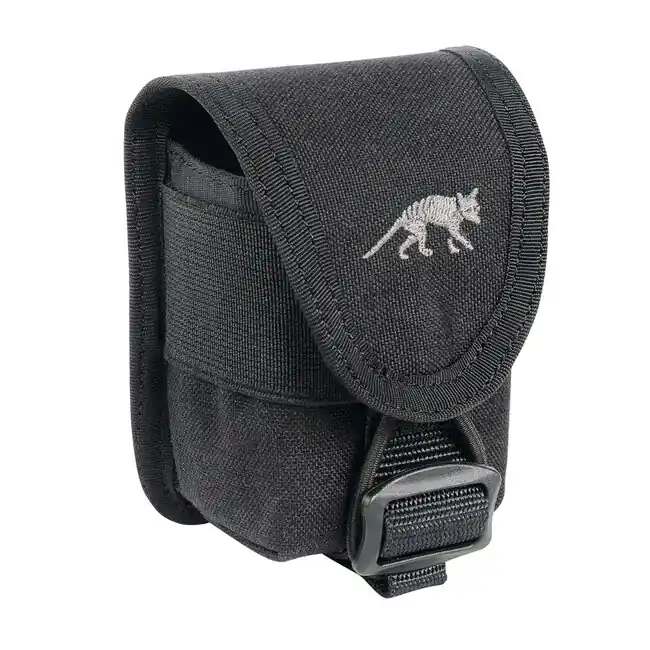 Tasmanian Tiger, pouzdro na granáty GRENADE POUCH, černé Poslední Šance
