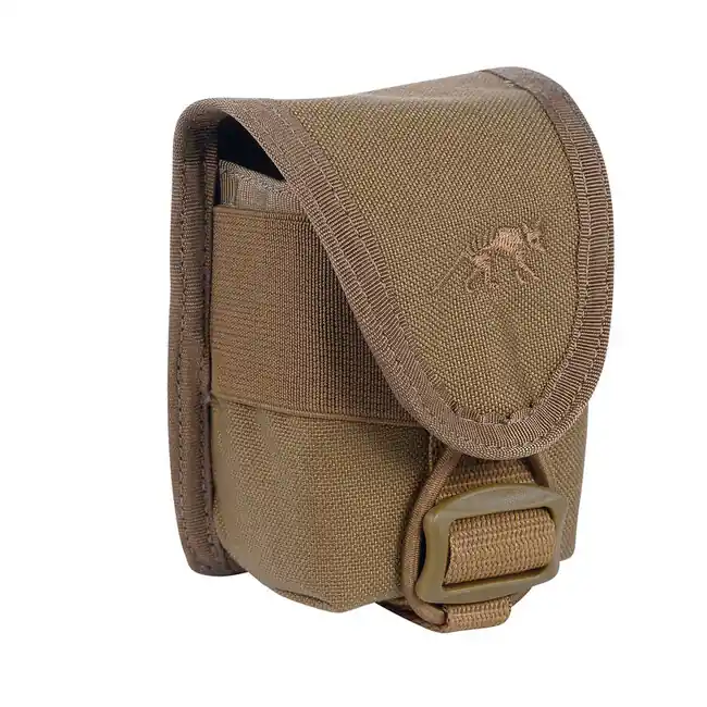 Tasmanian Tiger, pouzdro na granáty GRENADE POUCH, coyote Hit Sezóny