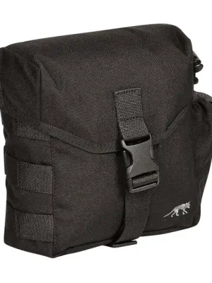 Vysoce Kvalitní Tasmanian Tiger, kapsa CANTEEN POUCH MKII, černá