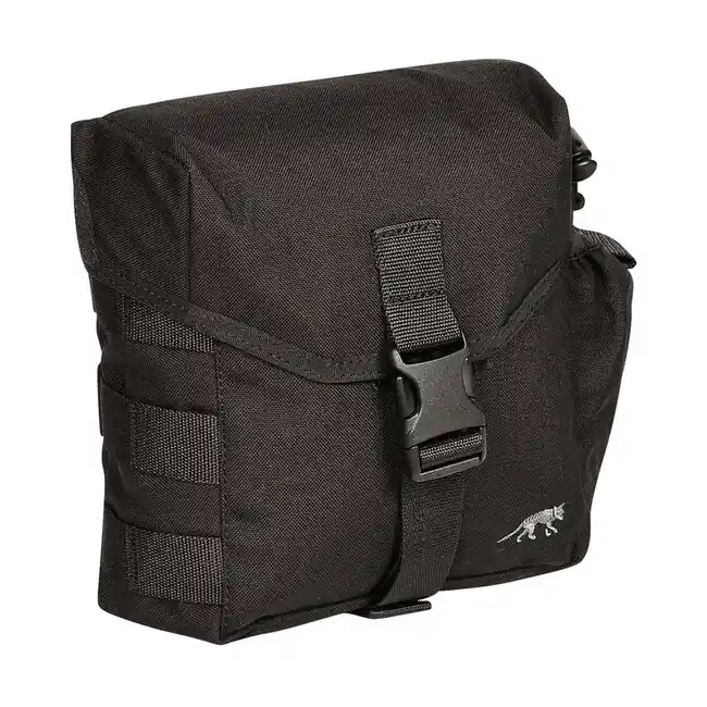 Vysoce Kvalitní Tasmanian Tiger, kapsa CANTEEN POUCH MKII, černá