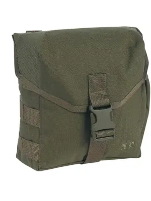 Tasmanian Tiger, kapsa CANTEEN POUCH MKII, olivová Autentický