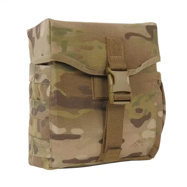 Originální Tasmanian Tiger, kapsa CANTEEN POUCH MKII, multicam