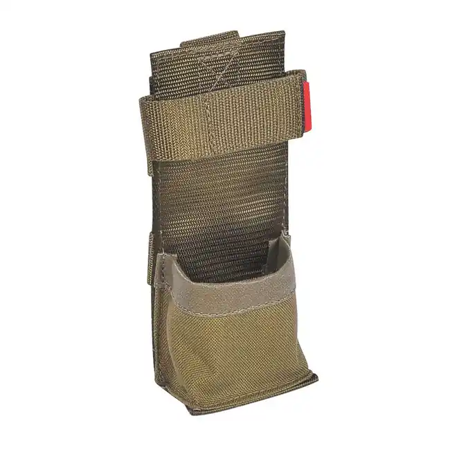 Vysoce Kvalitní Tasmanian Tiger, pouzdro TOURNIQUET POUCH, khaki