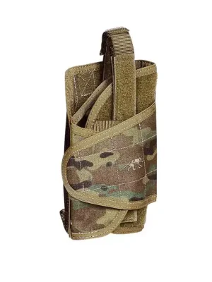 Bezpečná Platba Tasmanian Tiger, pouzdro na pistoli TAC MKII, multicam