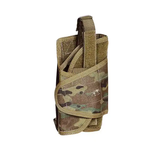 Bezpečná Platba Tasmanian Tiger, pouzdro na pistoli TAC MKII, multicam