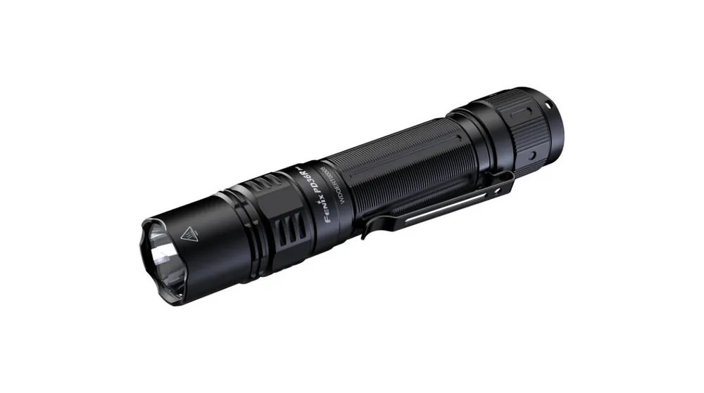 Taktická svítilna Fenix PD36R PRO Ověřený