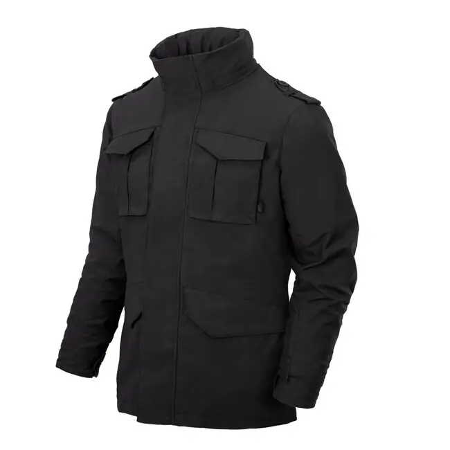 Helikon - Tex COVERT M-65 JACKET, ash grey Pouze Dnes