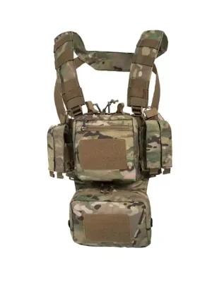 Helikon - Tex TRAINING MINI RIG, multicam Značkový