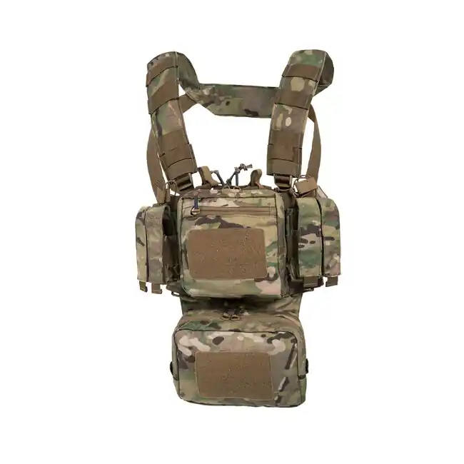 Helikon - Tex TRAINING MINI RIG, multicam Značkový