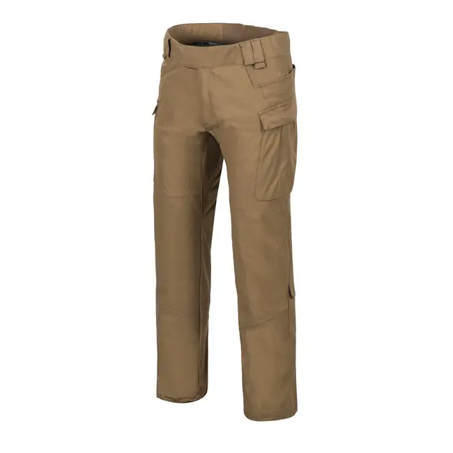Hit Sezóny Helikon - Tex MBDU® Nohavice - NYCO RIPSTOP, coyote