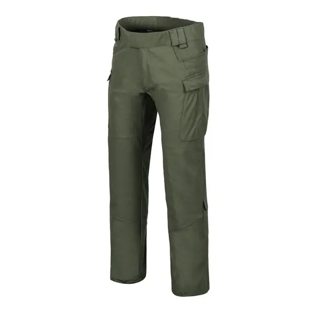 Nejprodávanější Helikon - Tex MBDU® Nohavice - NYCO RIPSTOP, olivové