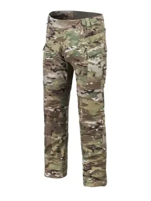 Helikon - Tex MBDU® Nohavice - NYCO RIPSTOP, multicam Originální