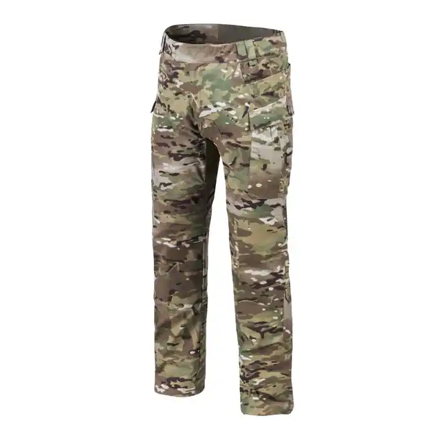 Helikon - Tex MBDU® Nohavice - NYCO RIPSTOP, multicam Originální
