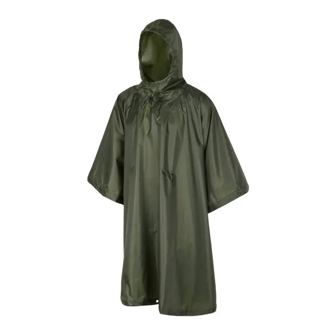 Helikon - Tex PONCHO U.S. MODEL, olivová Super Cena
