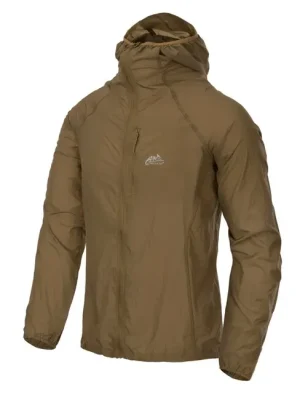 Helikon - Tex TRAMONTANE JACKET, coyote Značkový