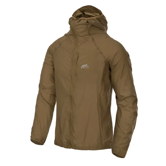 Helikon - Tex TRAMONTANE JACKET, coyote Značkový