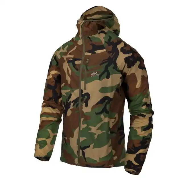 Originální Helikon - Tex TRAMONTANE JACKET, woodland