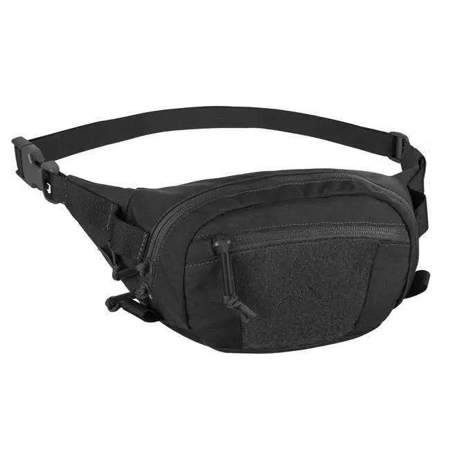 Ihned K Objednání Helikon - Tex ledvinka POSSUM WAIST, černá