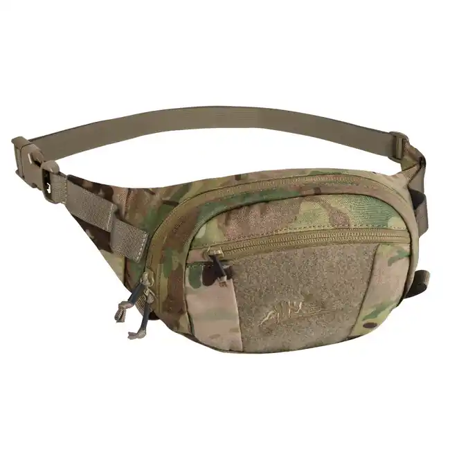 Super Cena Helikon - Tex ledvinka POSSUM WAIST, multicam