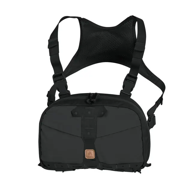 Originální Helikon - Tex CHEST PACK NUMBAT, černá