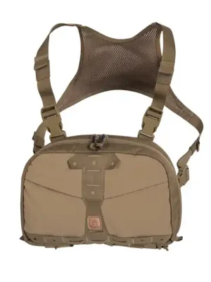 Helikon - Tex CHEST PACK NUMBAT, coyote Levný